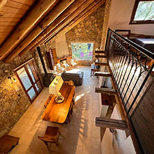 Cabañas El Trapiche