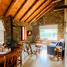 Cabañas El Trapiche