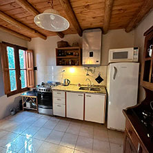 Cabañas El Trapiche
