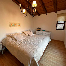 Cabañas El Trapiche