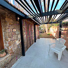 Cabañas El Trapiche