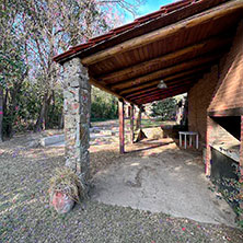 Cabañas El Trapiche