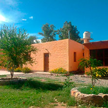 Cabañas Humahuaca