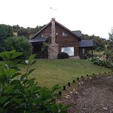 Cabaña Wirkaleufu en Junín de los Andes