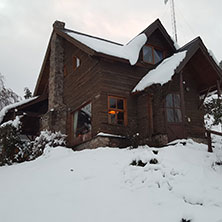 Cabaña Wirkaleufu en Junín de los Andes