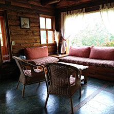 Cabaña Wirkaleufu en Junín de los Andes