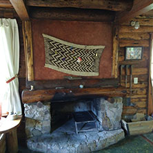 Cabaña Wirkaleufu en Junín de los Andes