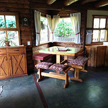 Cabaña Wirkaleufu en Junín de los Andes