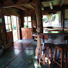 Cabaña Wirkaleufu en Junín de los Andes