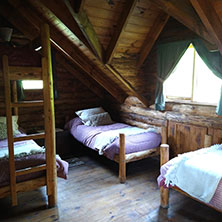 Cabaña Wirkaleufu en Junín de los Andes