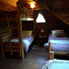 Cabaña Wirkaleufu en Junín de los Andes