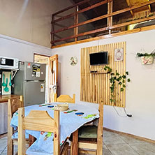 Cabañas Lago Puelo