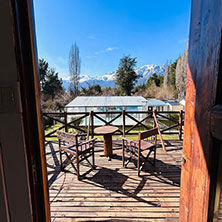 Cabañas Lago Puelo