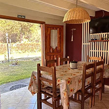 Cabañas Lago Puelo