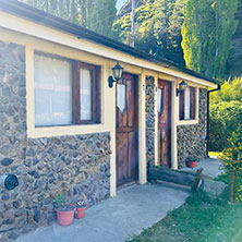 Cabañas Lago Puelo