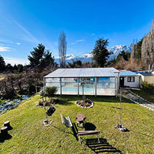Cabañas Lago Puelo