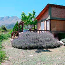 Cabañas Las Rabonas