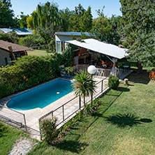Cabañas Mendoza