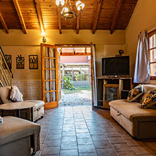Cabañas Mendoza