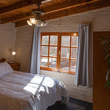 Cabañas Mendoza