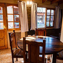 Cabañas Mendoza