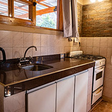 Cabañas Mendoza