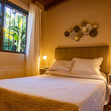 Cabañas Mendoza