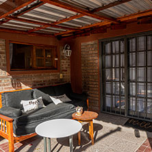 Cabañas Mendoza