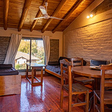 Cabañas Mendoza