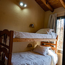 Cabañas Mendoza