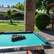 Cabañas Mendoza