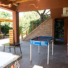 Cabañas Mendoza