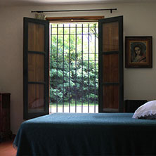 Cabañas  Merlo