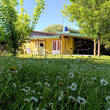 Cabañas Nono - Córdoba