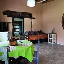 Cabañas Nono - Córdoba