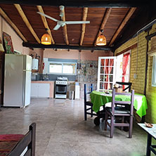 Cabañas Nono - Córdoba