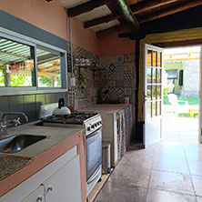 Cabañas Nono - Córdoba