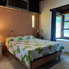 Cabañas Nono - Córdoba