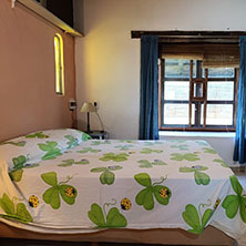 Cabañas Nono - Córdoba