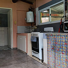 Cabañas Nono - Córdoba