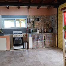 Cabañas Nono - Córdoba