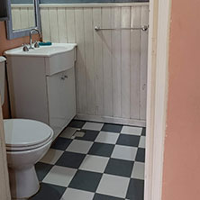 Cabañas Nono - Córdoba