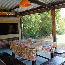 Cabañas Nono - Córdoba