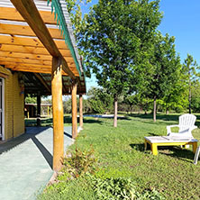 Cabañas Nono - Córdoba