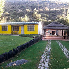 Cabañas Potrerillos