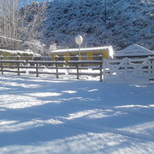 Cabañas Potrerillos