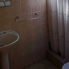 El Pinar en La Ventana