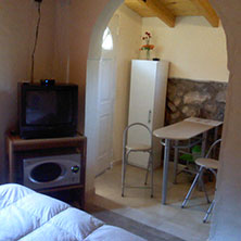 Vista de monomabiente de El Pinar en La Ventana