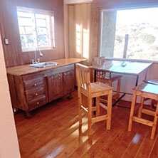 Cabañas Potrerillos