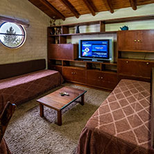 Cabañas Potrerillos